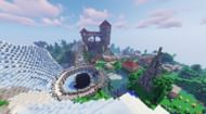 MC Eternal modpack (Image via CurseForge)